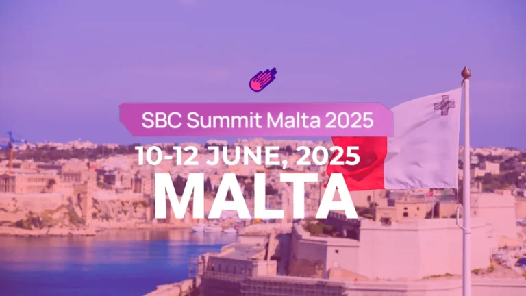 5 – SBC Summit Malta 2025: tudo o que aconteceu no epicentro do iGaming mundial